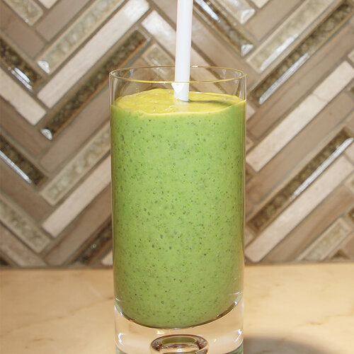 POWER GREEN SMOOTHIE