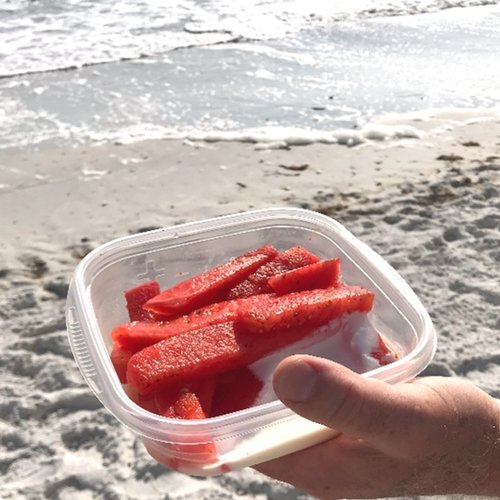 WATERMELON FRIES